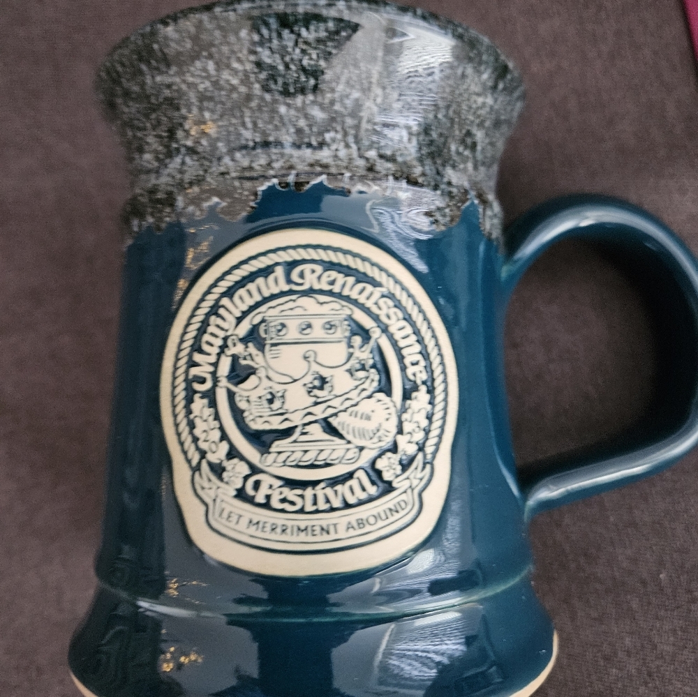 MDRF tankard